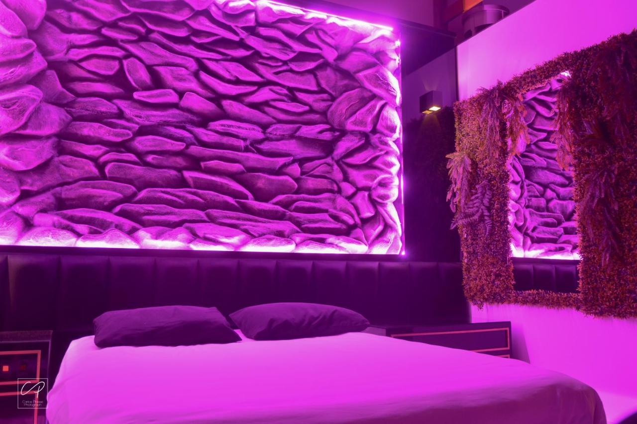 Love hotel Mio (adults Only) 2*