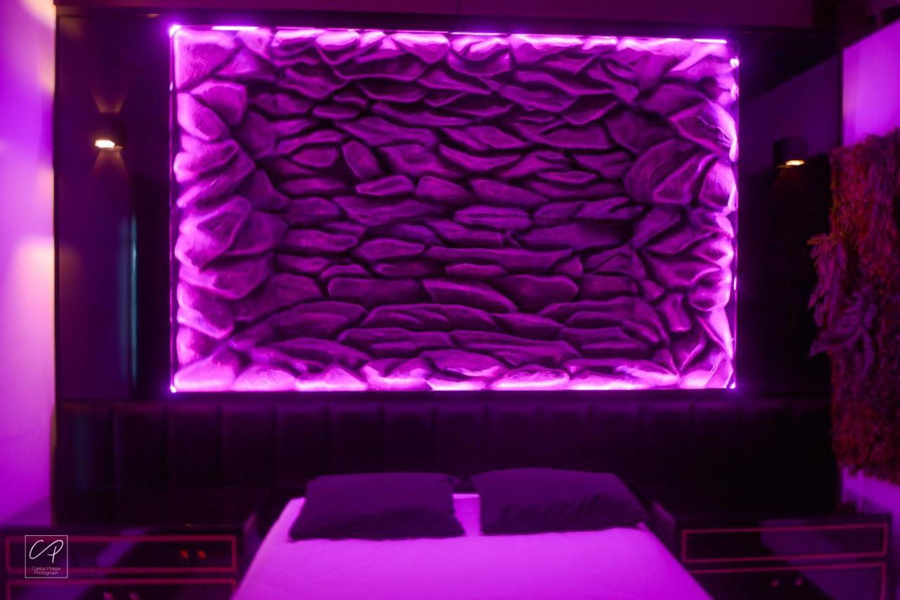 Love hotel Mio (adults Only) 2*