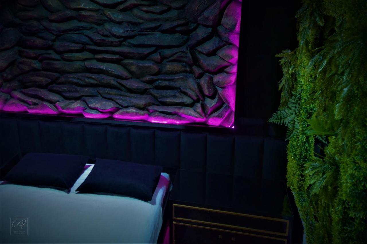 Hotel del amor Mio (adults Only) Gramado