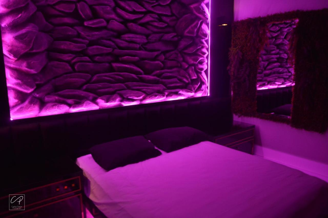 Love hotel Mio (adults Only)