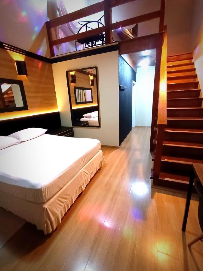 Mio (adults Only) 2* Gramado