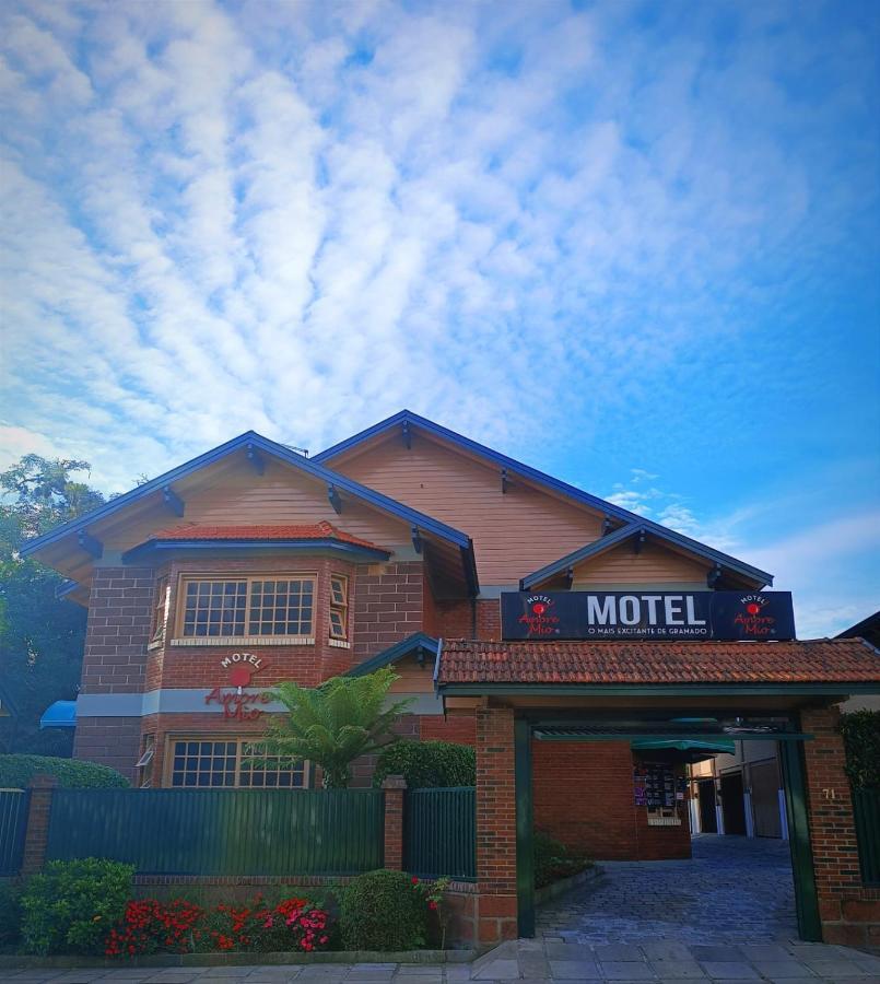 Love hotel Mio (adults Only) 2*