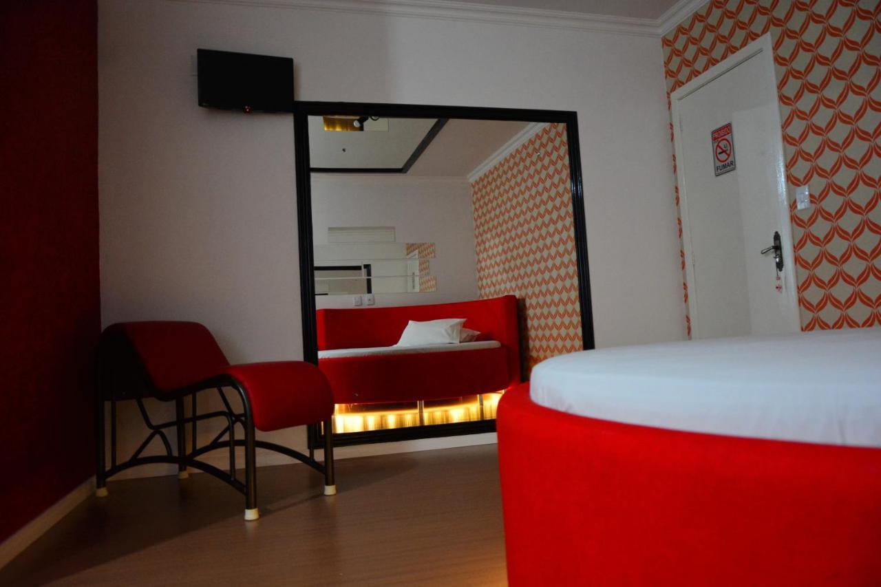 Mio (adults Only) Love hotel 2*